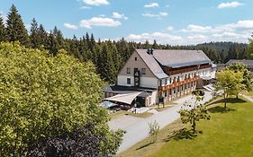 Waldhotel Vogtland Klingenthal Exterior photo