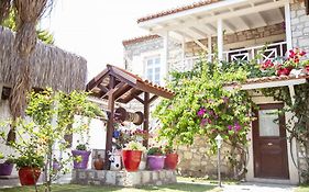 Taşdelen Hotel Alaçatı Exterior photo