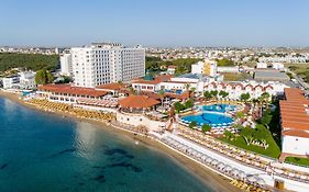 Salamis Bay Conti Hotel Resort & Spa & Casino Gazimağusa Exterior photo