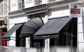 The Blake Paris Gare Saint Lazare Otel Exterior photo