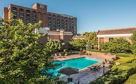 Sheraton Salt Lake City Otel Exterior photo