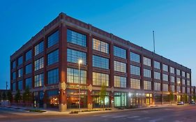 Fordson Hotel, In The Unbound Collection By Hyatt Oklahoma Exterior photo