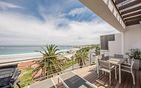 Seasonsfind - The Sunset Daire Cape Town Exterior photo