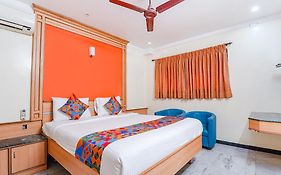 Fabhotel Ess Paradise Coimbatore Exterior photo