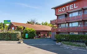 Sure Hotel By Best Western Biarritz Aeroport Exterior photo