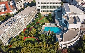 Swissotel Buyuk Efes İzmir Exterior photo