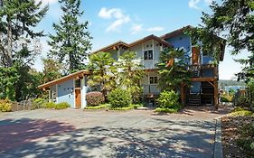 Mariner'S Loft - Salt Spring Island Daire Ganges Exterior photo