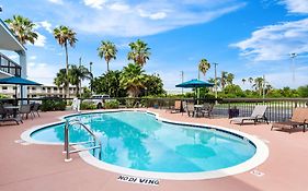 Best Western Lake Okeechobee Otel Exterior photo