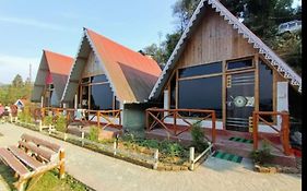 Amar Bari Happy Valley Cottages By Stayapart Mangpu Exterior photo