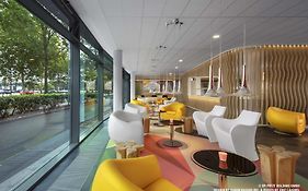 Prize By Radisson, Bremen City Otel Exterior photo