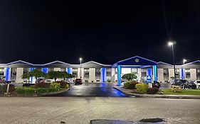 Baymont By Wyndham Gettysburg Otel Exterior photo