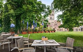 Vienna House By Wyndham Thueringer Hof Eisenach Otel Exterior photo