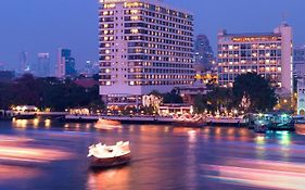 Mandarin Oriental, Bangkok Otel Exterior photo