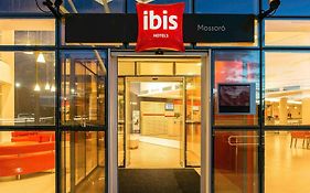 Ibis Mossoro Otel Exterior photo