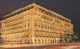 Hotel Grande Bretagne, A Luxury Collection Hotel, Atina Exterior photo