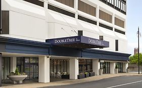 Doubletree By Hilton Hartford Downtown Otel Exterior photo