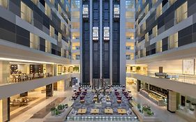 Hyatt Regency Oryx Doha Otel Exterior photo