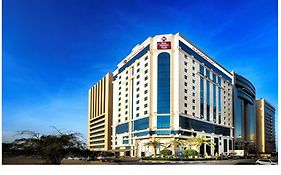 Best Western Plus Doha Otel Exterior photo