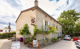 Le Grand Bassin Villa Castelnaudary Exterior photo