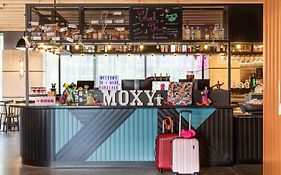 Moxy Bordeaux Otel Exterior photo