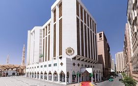 The Oberoi Madina المدينة أوبروي Otel Medine Exterior photo