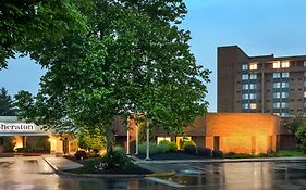 Sheraton Harrisburg Hershey Hotel Exterior photo