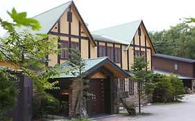 Dormy Club Karuizawa Otel Exterior photo