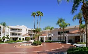 Hilton Vacation Club Palm Canyon Palm Springs Otel Exterior photo