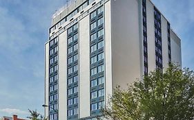 Graduate By Hilton Richmond Otel Exterior photo