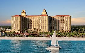 The Ritz-Carlton Naples Otel Exterior photo