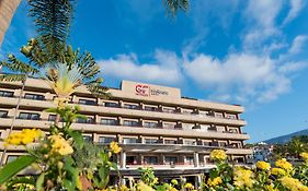 Gf Fanabe Otel Costa Adeje Exterior photo