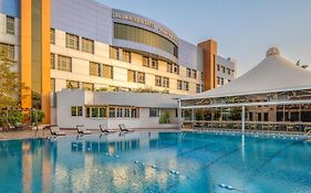 Carlton Al Moaibed Hotel Dammam Exterior photo