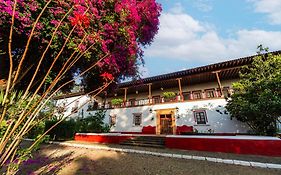 Best Western Plus Posada De Don Vasco Otel Pátzcuaro Exterior photo