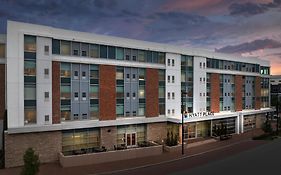 Hyatt Place Boulder/Pearl Street Otel Exterior photo