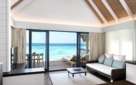 Como Cocoa Island - Partner Travels Free For 7 Nights Or More Otel Makunufushi Exterior photo