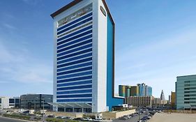 Courtyard By Marriott Riyadh Olaya Otel Exterior photo