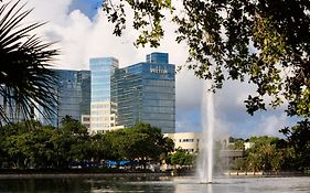 The Westin Fort Lauderdale Otel Exterior photo