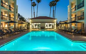 Courtyard By Marriott Palm Springs Otel Exterior photo