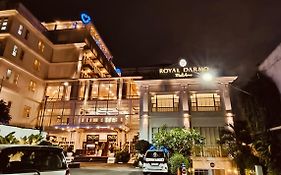 Royal Darmo Malioboro Otel Yogyakarta Exterior photo