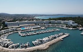 Altin Yunus Hotel&SPA - Çeşme Exterior photo