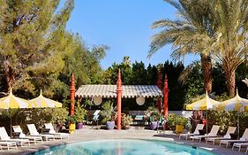 Parker Palm Springs Otel Exterior photo