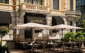 Hotel Alden Spluegenschloss Zuerich - Leonardo Limited Edition Exterior photo