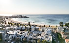 The Village Bondi Beach Sidney Exterior photo