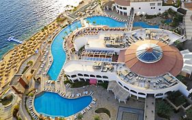 Reef Oasis Blue Bay Resort & Spa Şarm El-Şeyh Exterior photo