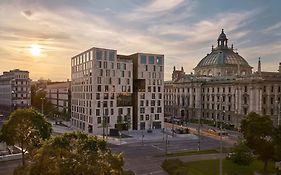 Koenigshof, A Luxury Collection Hotel, Münih Exterior photo