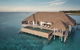 Como Maalifushi - Partner Travels Free For 7 Nights Or More Otel Exterior photo