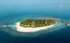 Kandolhu Maldives Otel Himandhoo Exterior photo