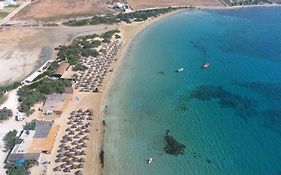 Surfing Beach Huts Pansiyon Santa Maria  Exterior photo