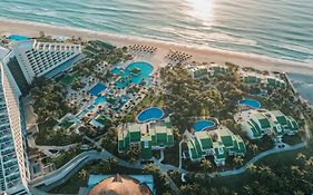 Iberostar Selection Cancun (Adults Only) Otel Exterior photo