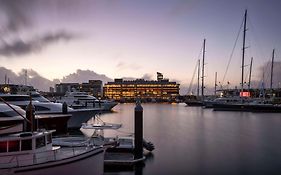 Park Hyatt Auckland Otel Exterior photo